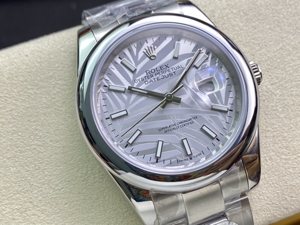 激安ロレックス正面デザイン